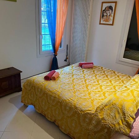 Beatiful Modern Flat Venice Centre With Private Lounge Green Area Relax Buitenkant foto