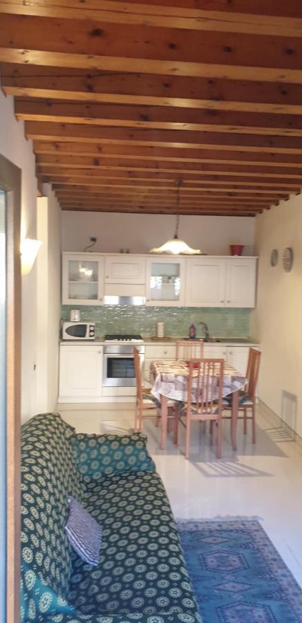 Beatiful Modern Flat Venice Centre With Private Lounge Green Area Relax Buitenkant foto