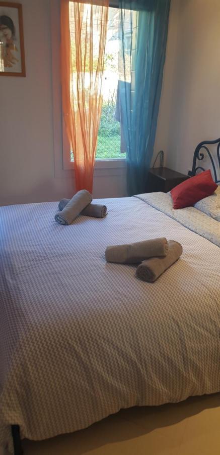 Beatiful Modern Flat Venice Centre With Private Lounge Green Area Relax Buitenkant foto