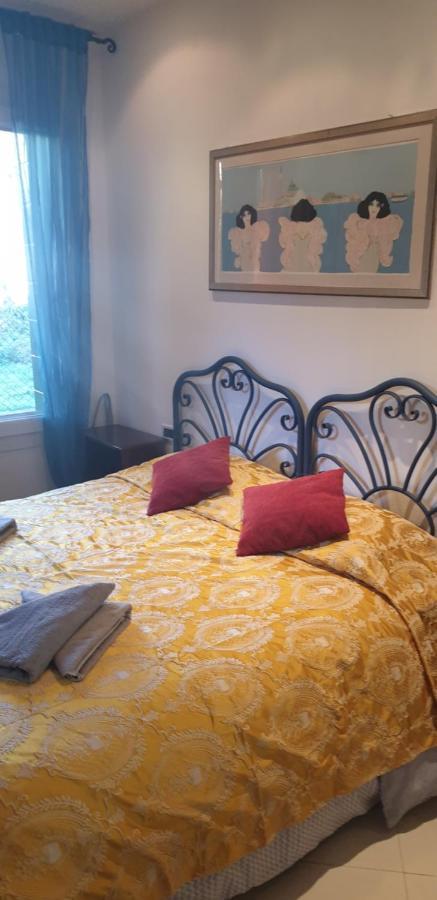 Beatiful Modern Flat Venice Centre With Private Lounge Green Area Relax Buitenkant foto