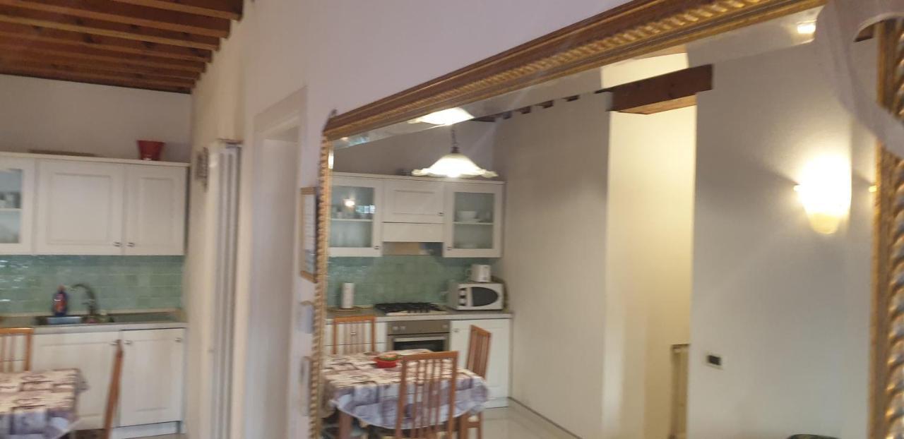 Beatiful Modern Flat Venice Centre With Private Lounge Green Area Relax Buitenkant foto