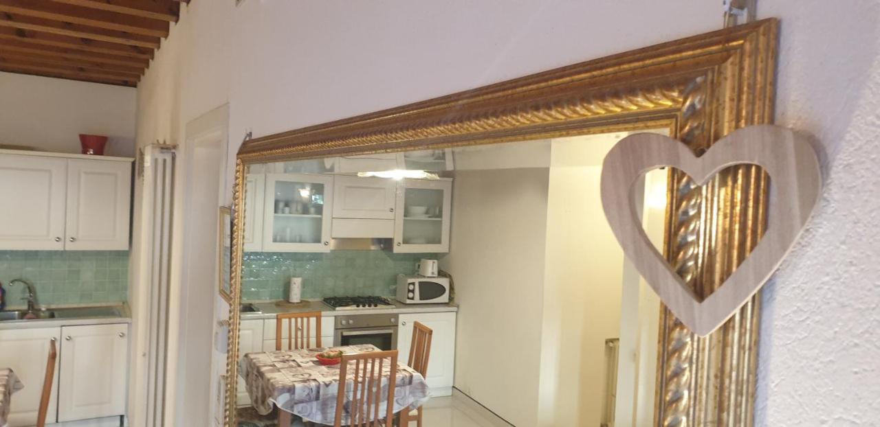 Beatiful Modern Flat Venice Centre With Private Lounge Green Area Relax Buitenkant foto
