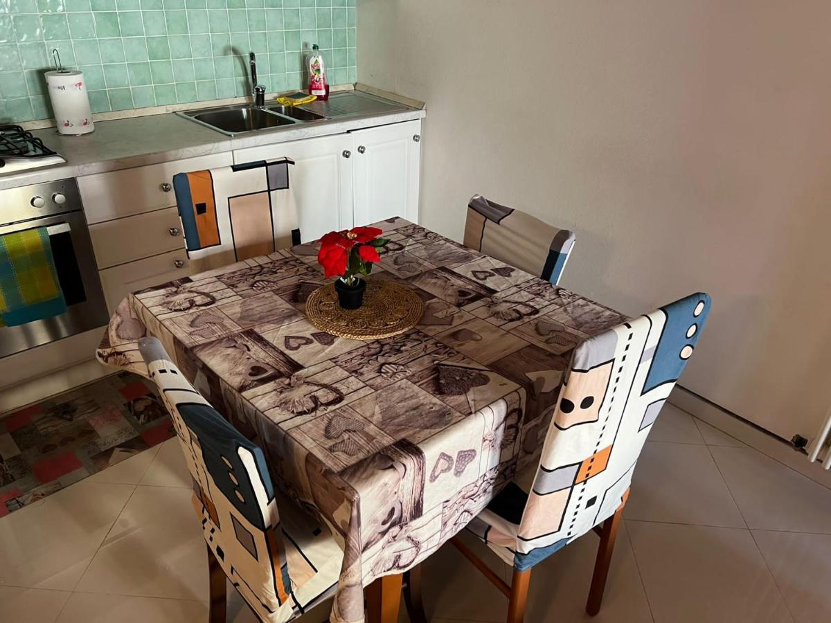 Beatiful Modern Flat Venice Centre With Private Lounge Green Area Relax Buitenkant foto
