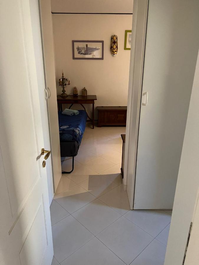 Beatiful Modern Flat Venice Centre With Private Lounge Green Area Relax Buitenkant foto