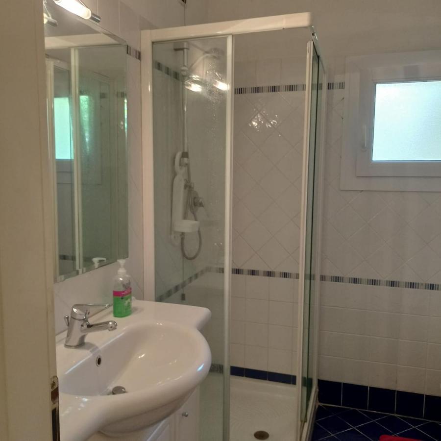 Beatiful Modern Flat Venice Centre With Private Lounge Green Area Relax Buitenkant foto